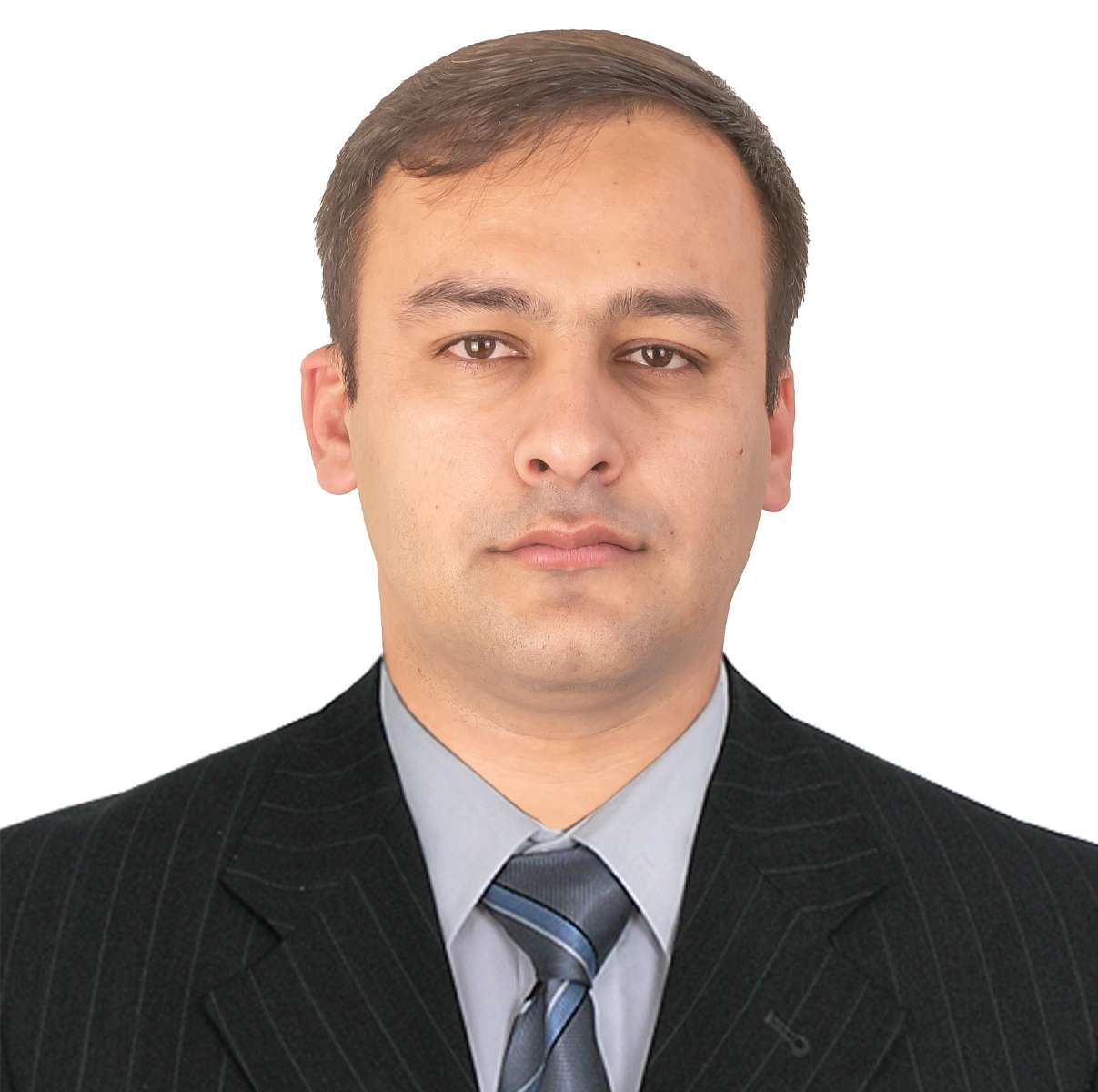 Пираков Бехруз Джамшедович